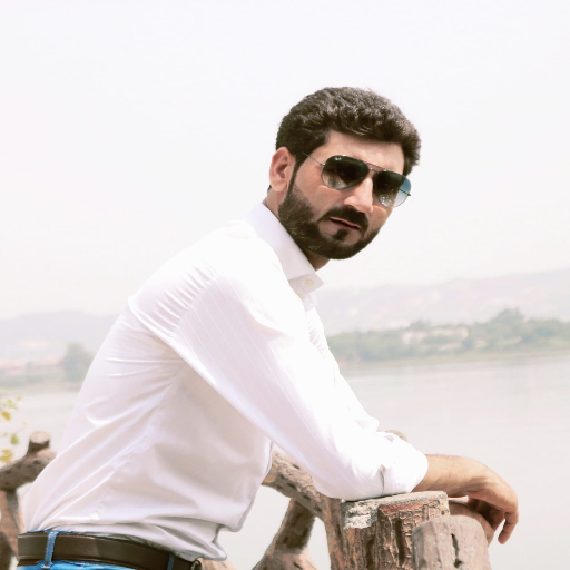 aamir nawaz